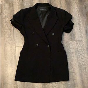 Zara blazer